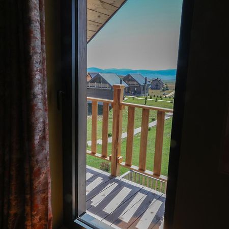 Adria Nord Chalets Žabljak Eksteriør bilde
