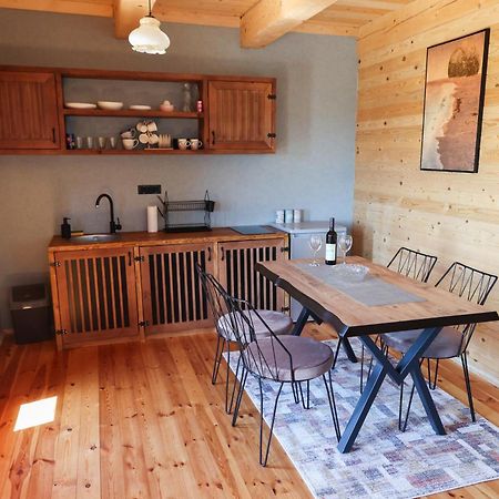 Adria Nord Chalets Žabljak Eksteriør bilde