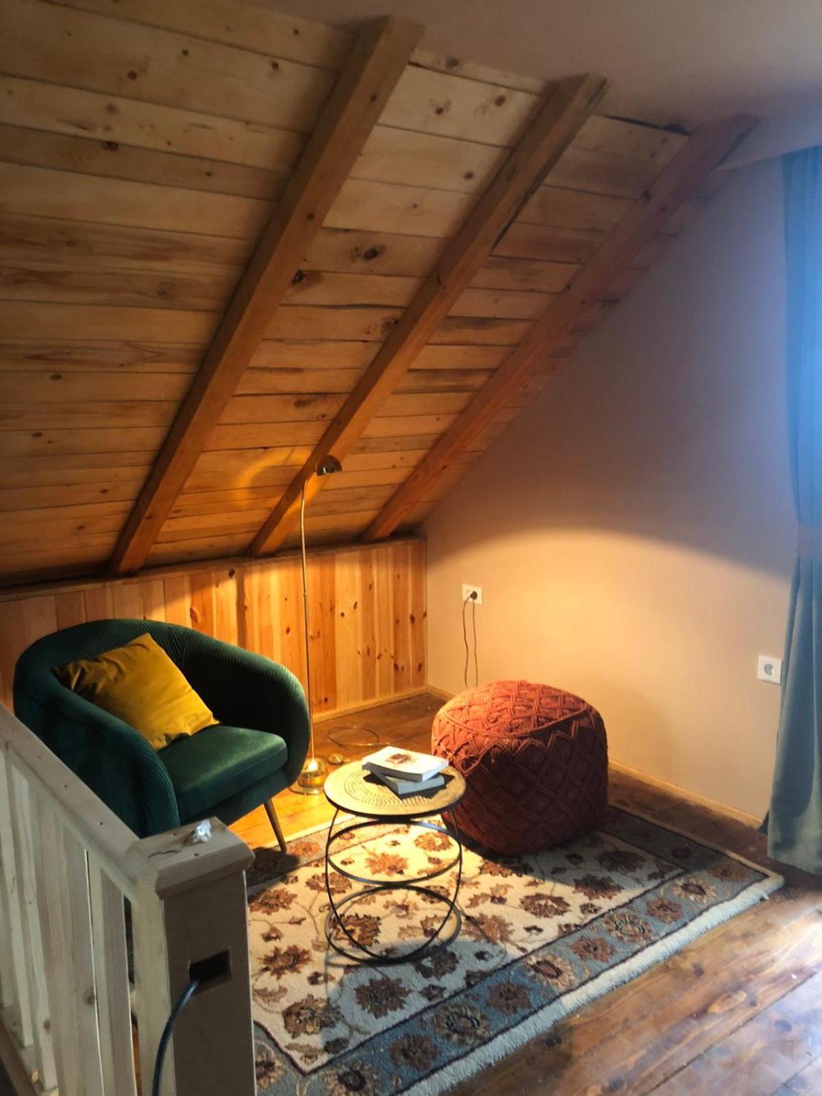 Adria Nord Chalets Žabljak Eksteriør bilde