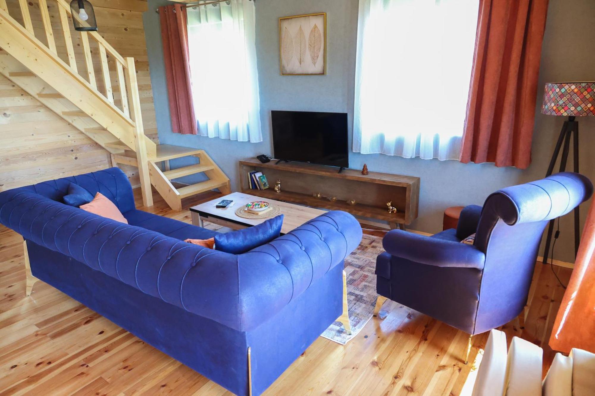 Adria Nord Chalets Žabljak Eksteriør bilde
